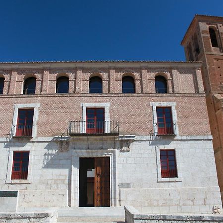 El Atico Azul Appartement Tordesillas Buitenkant foto