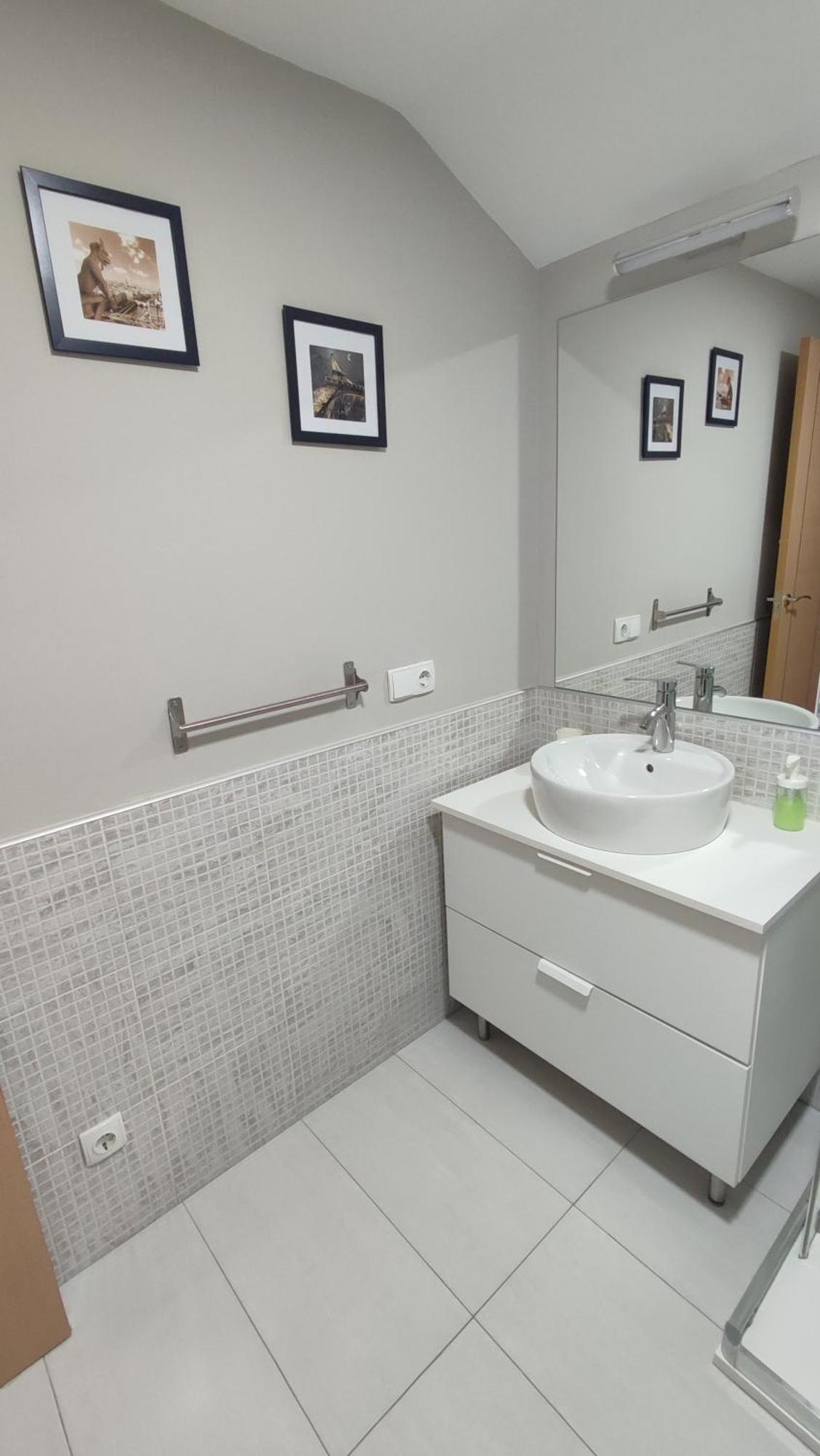 El Atico Azul Appartement Tordesillas Buitenkant foto