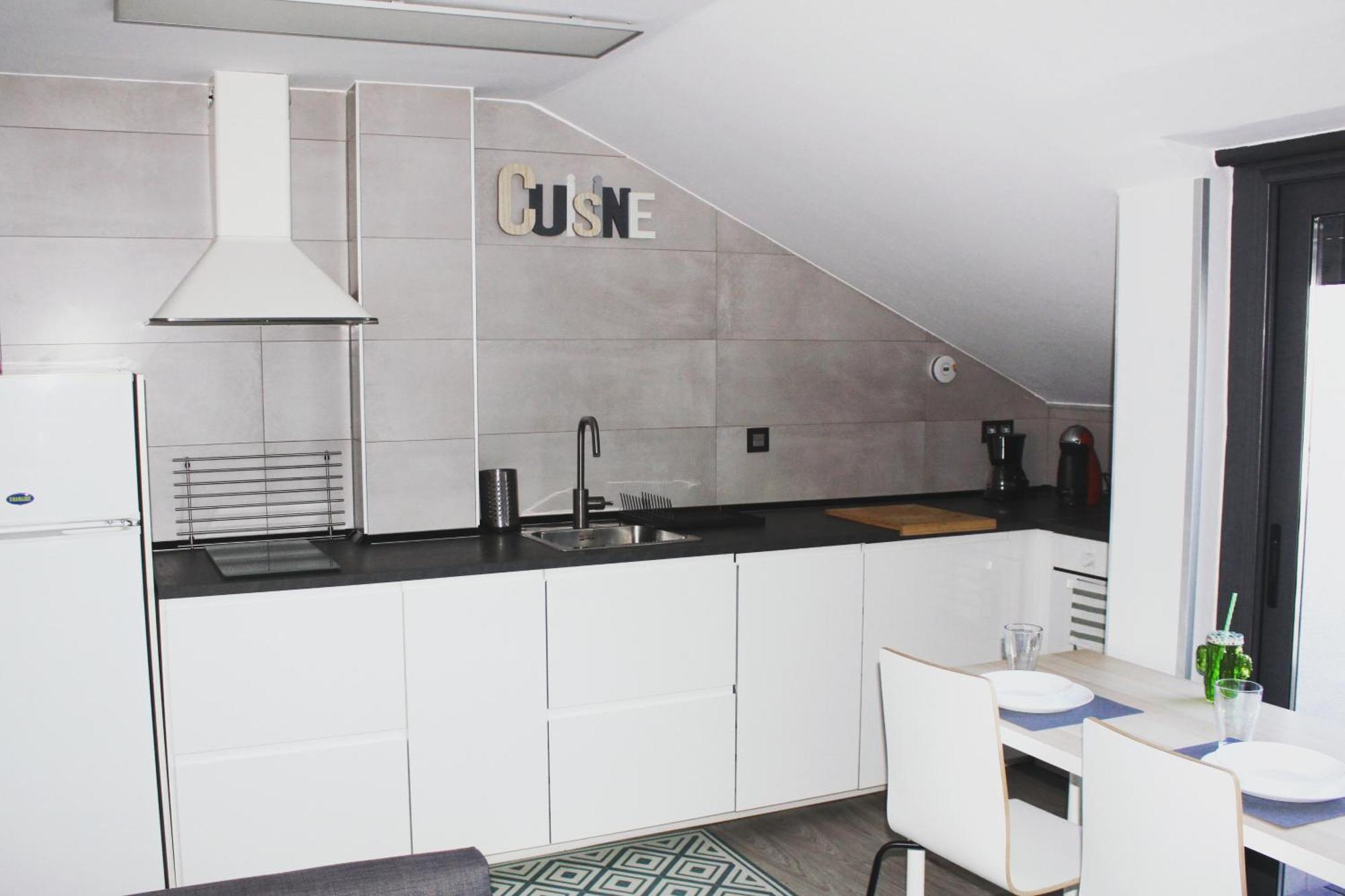 El Atico Azul Appartement Tordesillas Buitenkant foto